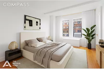 49 W 72nd Street #2C, New York City, NY 10023 - Photo 4