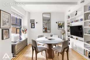 49 W 72nd St, New York City, NY 10023 - Photo 2