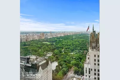 721 Fifth Avenue #53D, New York City, NY 10022 - Photo 2
