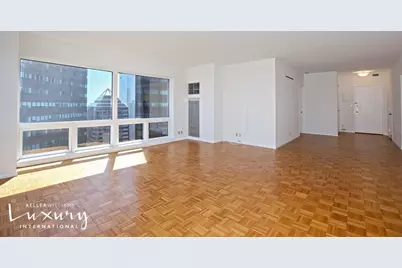 721 Fifth Avenue #53D, New York City, NY 10022 - Photo 4