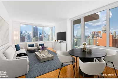 404 E 79th Street #21B, New York, NY 10075 - Photo 1