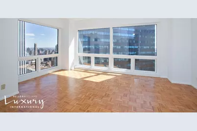 721 Fifth Avenue #52D, New York City, NY 10022 - Photo 6
