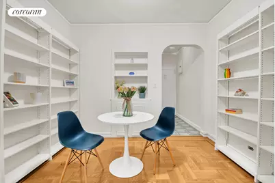 120 Bennett Avenue #3L, New York City, NY 10033 - Photo 4