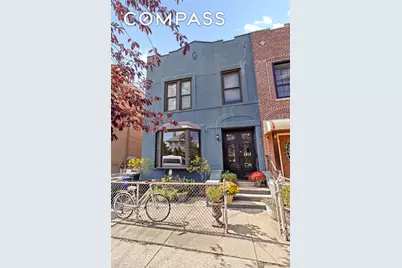 2722 E 26th Street, New York City, NY 11235 - Photo 1