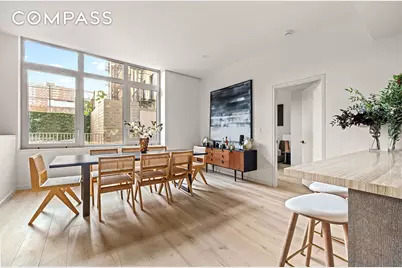 66 Clinton Street #1A, New York, NY 10002 - Photo 1