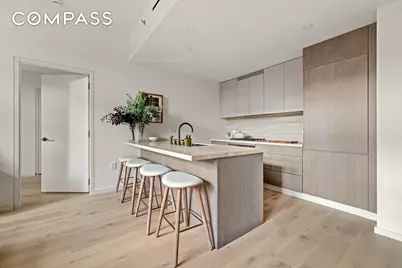 66 Clinton Street #1A, New York, NY 10002 - Photo 2