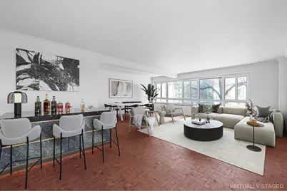 799 Park Avenue #2B, New York City, NY 10021 - Photo 20