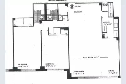 799 Park Avenue #2B, New York City, NY 10021 - Photo 16