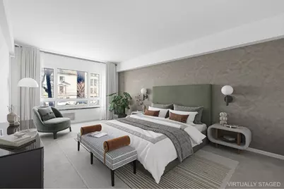 799 Park Avenue #2B, New York City, NY 10021 - Photo 4