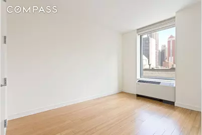 303 E 33rd Street #7E, New York City, NY 10016 - Photo 4