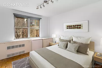 221 E 50th Street #8A, New York City, NY 10022 - Photo 4