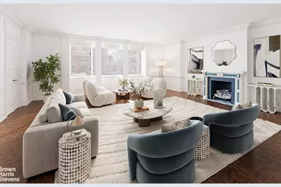 475 Park Avenue #7A, New York, NY 10022 - Photo 2