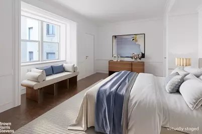 475 Park Avenue #7A, New York, NY 10022 - Photo 6