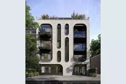 406 Midwood Street #2-A, New York City, NY 11225 - Photo 1