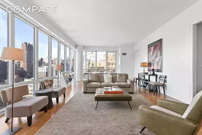 255 E 74th Street #12C, New York City, NY 10021 - Photo 2