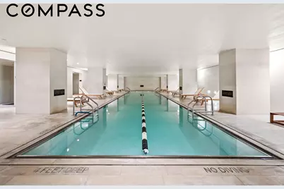 20 Pine Street #1416, New York City, NY 10005 - Photo 10