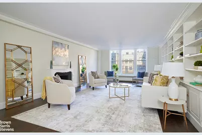 320 E 72nd Street #15B, New York City, NY 10021 - Photo 1