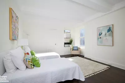 320 E 72nd Street #15B, New York City, NY 10021 - Photo 6