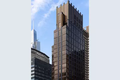 135 E 47th Street #17C, New York City, NY 10017 - Photo 4