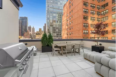 244 E 52nd Street #3C, New York City, NY 10022 - Photo 24
