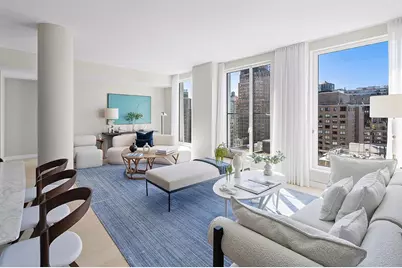 215 W 28th Street #15A, New York City, NY 10001 - Photo 4