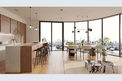 28 Herbert Street #3A, Brooklyn, NY 11222 - Photo 1
