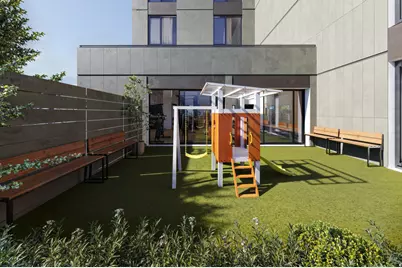 28 Herbert Street #3A, New York City, NY 11222 - Photo 8