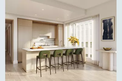 1 Park Row #5C, New York City, NY 10038 - Photo 4