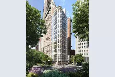 1 Park Row #5C, New York City, NY 10038 - Photo 1