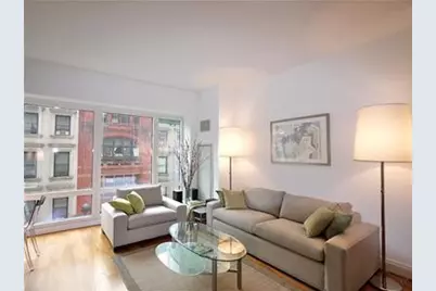33 W 56th Street #6B, New York City, NY 10019 - Photo 1