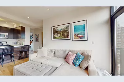 399 E 8th Street #8C, New York City, NY 10009 - Photo 2