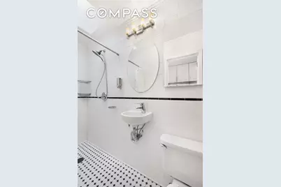 522 W 50th Street #E3, New York City, NY 10019 - Photo 4