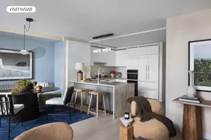 450 Washington St, New York City, NY 10013 - Photo 4