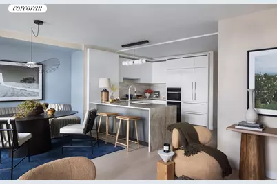 450 Washington Street #1109, New York City, NY 10013 - Photo 4