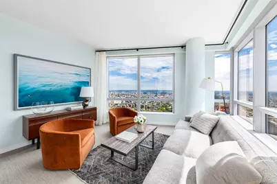 1 City Point #PHE, New York City, NY 11201 - Photo 4