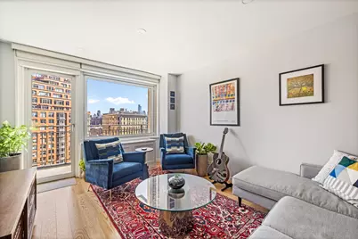 201 W 70th Street #17H, New York City, NY 10023 - Photo 1