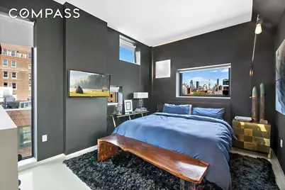 100 11th Avenue #9D, New York City, NY 10011 - Photo 6