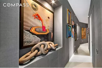 100 11th Avenue #9D, New York City, NY 10011 - Photo 8