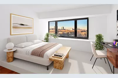 24 Central Park S #19E, New York City, NY 10019 - Photo 8