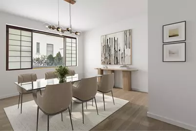 24 Central Park S #19E, New York City, NY 10019 - Photo 12