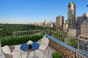 24 Central Park S, New York City, NY 10019 - Photo 1