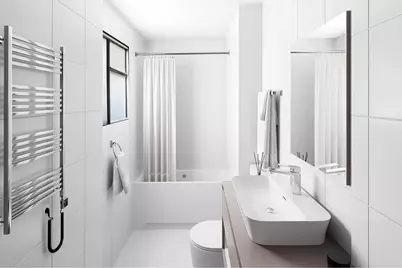 24 Central Park S #19E, New York City, NY 10019 - Photo 16