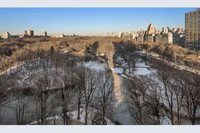 24 Central Park S #19E, New York City, NY 10019 - Photo 4