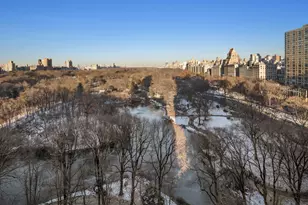 24 Central Park S, New York City, NY 10019 - Photo 4