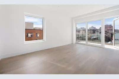 2171 Frederick Douglass Boulevard #7-A, New York, NY 10026 - Photo 1