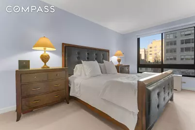 167 E 61st Street #7D, New York City, NY 10065 - Photo 4