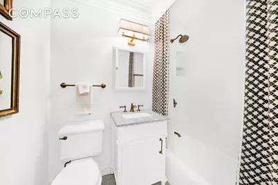 345 E 52nd Street #2C, New York City, NY 10022 - Photo 4