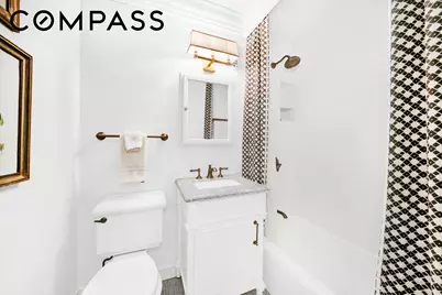 345 E 52nd Street #2C, New York City, NY 10022 - Photo 4