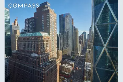 301 W 57th Street #22D, New York City, NY 10019 - Photo 8