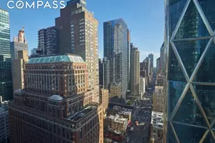 301 W 57th St, New York City, NY 10019 - Photo 8